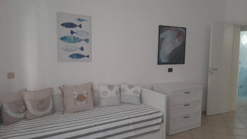 Roseto degli Abruzzi Apartamento | Casa Nino
