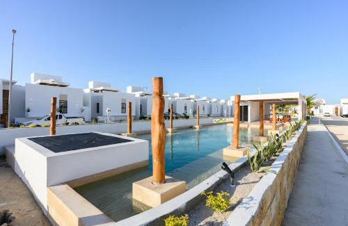 Puerto Yucalpetén Casa | Casa Nirvana - Puerto Arrecife