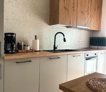 Cisnadie Apartamento | Casa Nis - Apartament 2 dormitoare in Sibiu