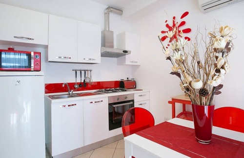Sottomarina Casa | Apartamento Rubino, para unas vacaciones cerca del mar.