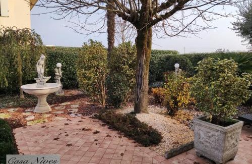 San Pietro in Casale Cama Y Desayuno | Casa Nives