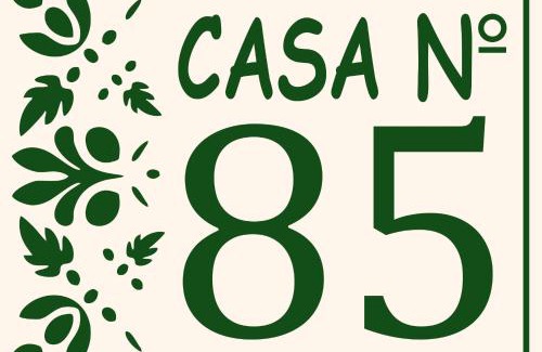 Harrismith Casa | Casa No 85 Accommodation