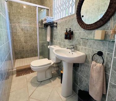 Harrismith Casa | Casa No 85 Accommodation