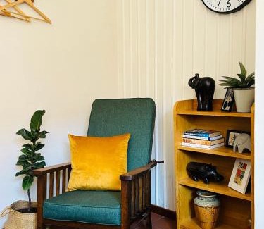 Harrismith Casa | Casa No 85 Accommodation