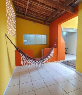 Sao Joao Batista do Gloria Casa | Casa no centro com 4 quartos e ar condicionado