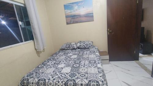 Itinga Casa | Casa no Bracuí - 200 m da praia em Angra dos Reis