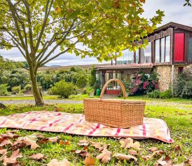 Sao Francisco de Paula Cabina | Casa no Campo, aconchego com lareira e banheira em quase todas Cabanas!
