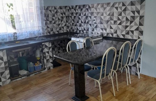 Pirapora do Bom Jesus Casa | Casa no centro