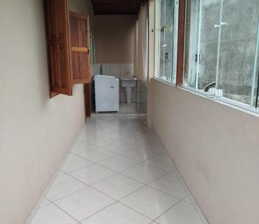 Paraty Casa | Casa no Centro