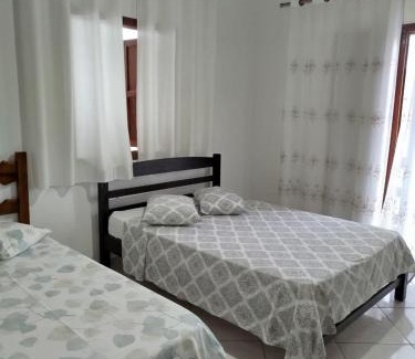 Paraty Casa | Casa no Centro