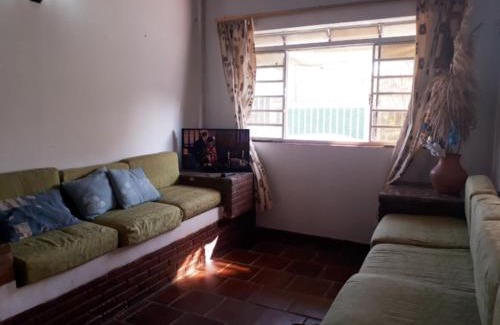 Centro Casa | CASA NO CENTRO DA CIDADE