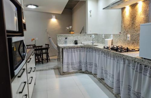 Joanopolis Casa | Casa no Centro de Joanópolis