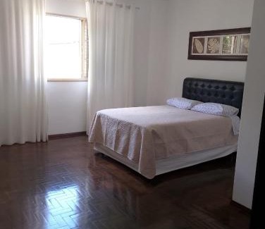 Sao Lourenco Casa | Casa no Centro de São Lourenço
