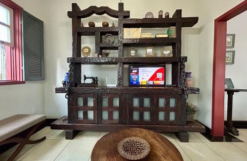 Catas Altas Casa | Casa no Centro Histórico de Catas Altas