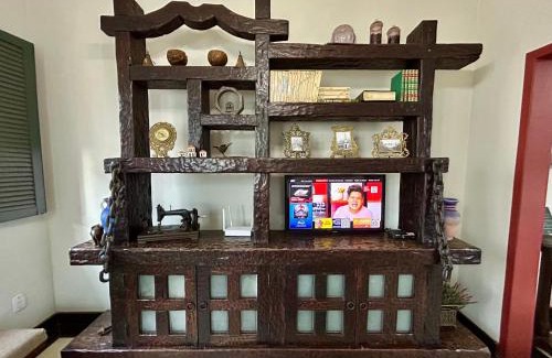 Catas Altas Casa | Casa no Centro Histórico de Catas Altas
