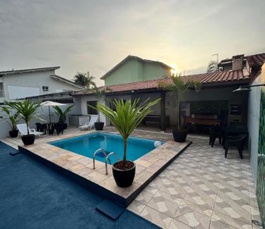 Vila Clais Casa | Casa no Condomínio CenterVille