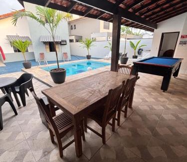 Vila Clais Casa | Casa no Condomínio CenterVille