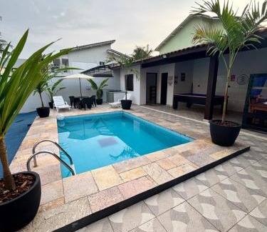 Vila Clais Casa | Casa no Condomínio CenterVille