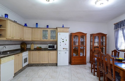 Taganana Cabaña | Casa Noni