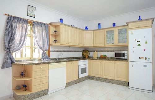Taganana Cabaña | Casa Noni