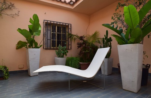 Taganana Cabaña | Casa Noni
