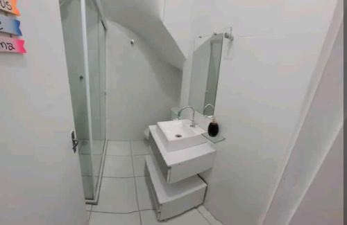 Jardim Mar e Ceu Apartamento | Casa no Guarujá Enseada