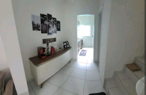 Jardim Mar e Ceu Apartamento | Casa no Guarujá Enseada
