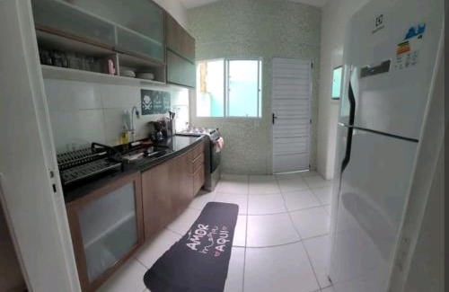 Jardim Mar e Ceu Apartamento | Casa no Guarujá Enseada