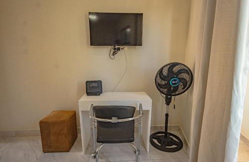Pereque Casa | Casa no Guarujá c/Wi-Fi e churrasqueira