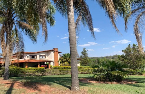 Aguas de Santa Barbara Casa | Casa no Lago 3