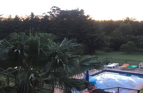 Aguas de Santa Barbara Casa | Casa no Lago 3