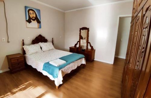 Encantado Casa | Casa no morro, vista para o Cristo - Superior