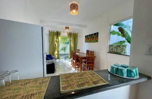 Arembepe Casa | Casa no Piruí em Arembepe