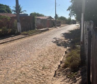 Bom Principio do Piaui Casa | Casa no Povoado São Miguel