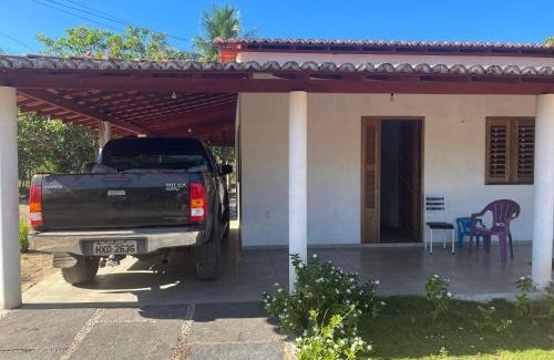 Bom Principio do Piaui Casa | Casa no Povoado São Miguel