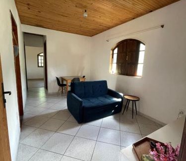 Sana Apartamento | Casa no sana