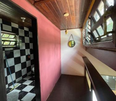 Camburi Casa | Casa no Sertão do Cacau, Sertão de Camburi - São Sebastião