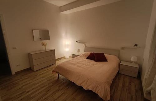 Zona XVI Torrenova Apartamento | Casa No-Vi