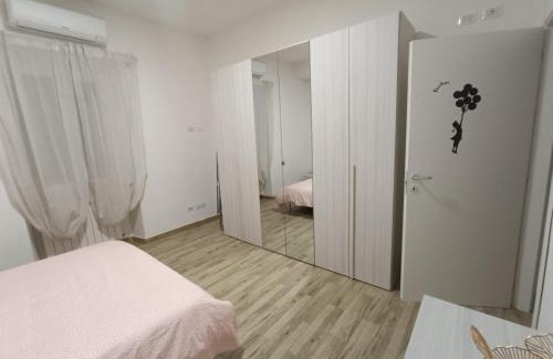 Zona XVI Torrenova Apartamento | Casa No-Vi