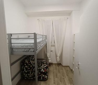 Zona XVI Torrenova Apartamento | Casa No-Vi