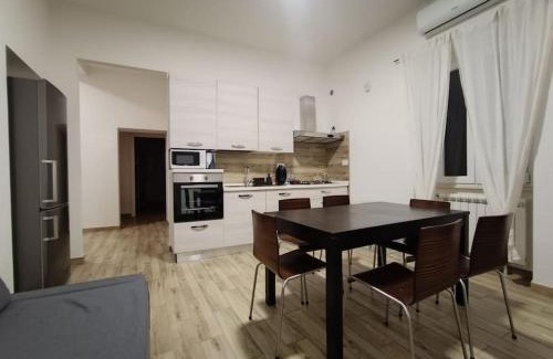Zona XVI Torrenova Apartamento | Casa No-Vi