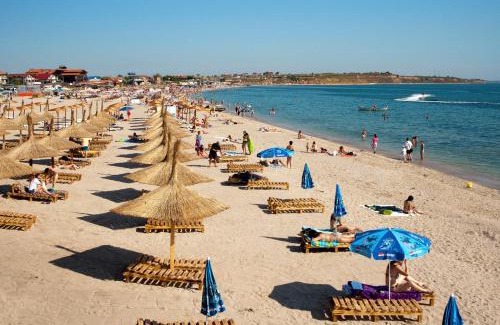 Vama Veche Casa | Casa Noastra