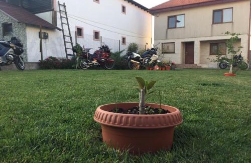 Vama Veche Casa | Casa Noastra