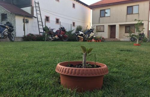 Vama Veche Casa | Casa Noastra