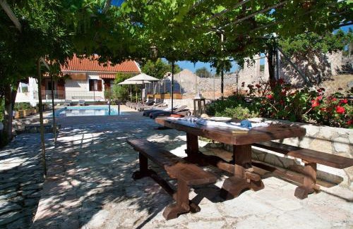 Vasilikiadhes Villa | Casa Nobile