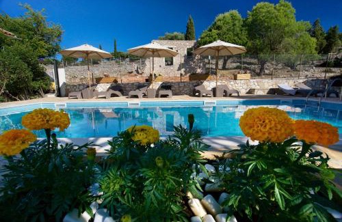 Vasilikiadhes Villa | Casa Nobile