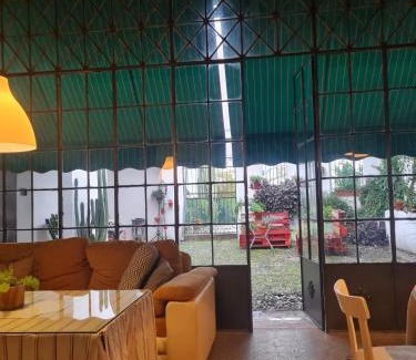 Jabugo Apartamento | Casa Noble Jabugo