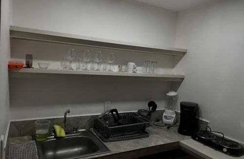 Jimenez Apartamento | Casa Nocal Suite 103