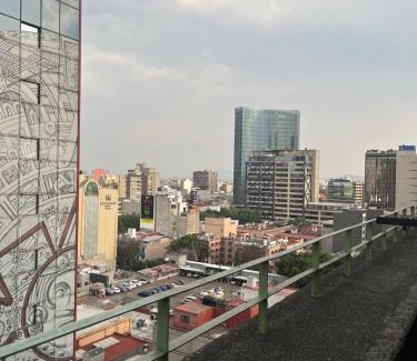 Jimenez Apartamento | Casa Nocal Suite 103