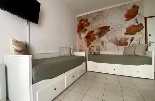 Borgo Dora Apartamento | Casa Noè - cozy home with big terrace and private box